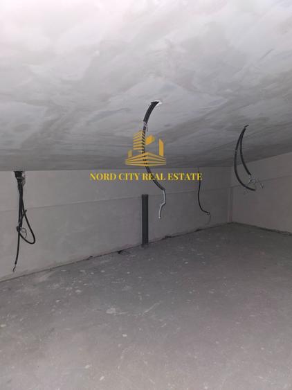 Apartament 3 camere - Baneasa - Mansarda