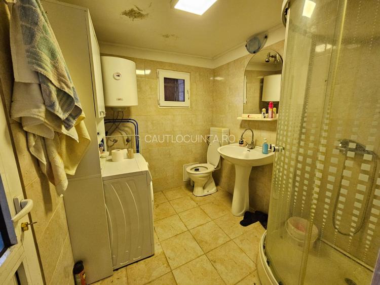 Casă 2 camere | Rahova - Pucheni | Teren 230 mp | Front 10 m | Parc Humulești 6' - 8