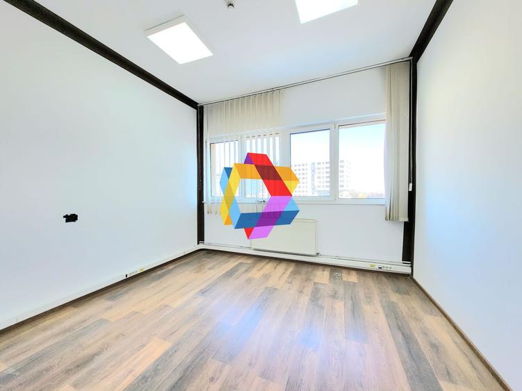 Spatiu birouri de închiriat Brasov 310 mp # Plus-imo.ro