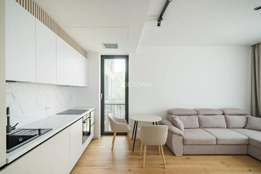 2 camere | Amber Forest | Tunari | Pipera | Otopeni - 5