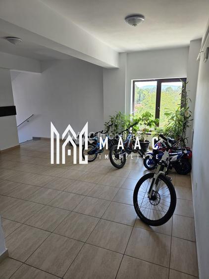 Apartament 2 camere decomandat | Agrement Ostroveni | 67,85 mp - 10