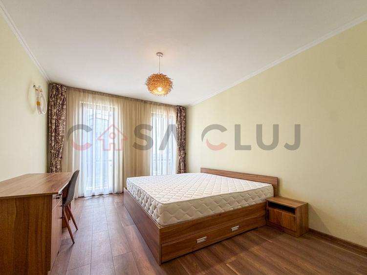 3 camere, zona Iulius Mall, Fsega