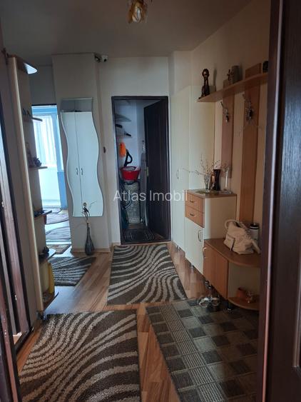 APARTAMENT ULTRACENTRAL CU PANORAMA  SUPERBA ASUPRA ORASULUI - 28