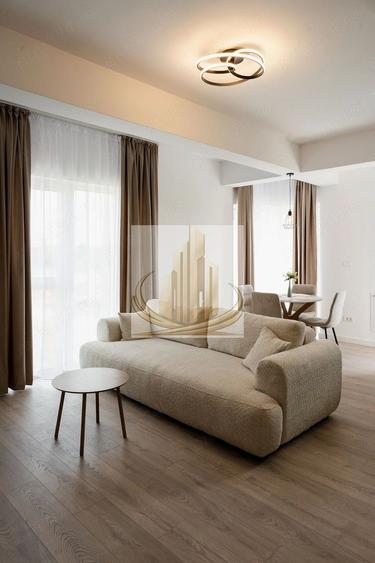 Apartament 2 camere zona Torontalului (Nord)