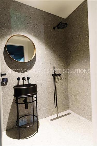 Duplex 4 camere - Floreasca, 2 parcari subterane - 12