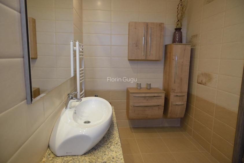 Proprietar inchiriez vila mobilata modern250 mp in Cartierul Padurea Baneasa - 6