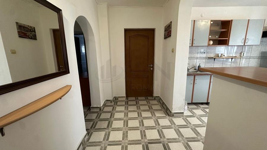 REA1027687 Apartament 3 camere I Unirii