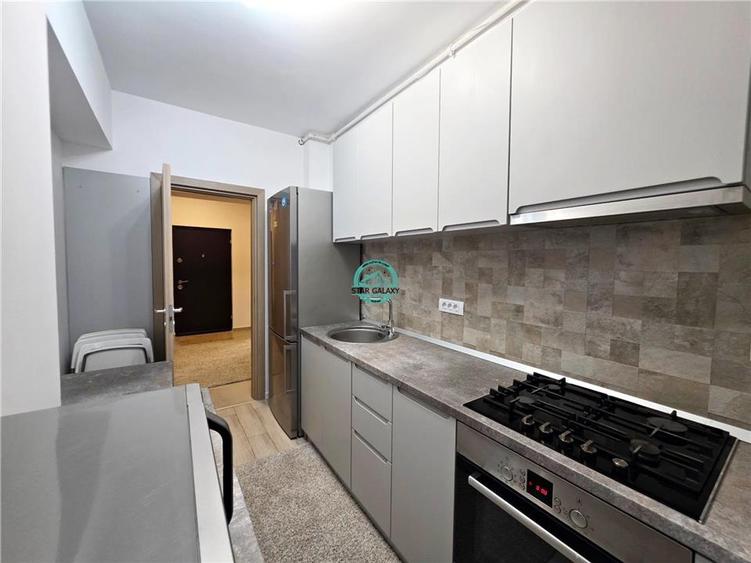 Apartament 2 camere cu parcare subterana, Novum Independentei