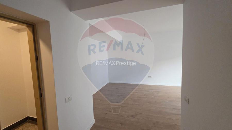APARTAMENT 2 CAMERE PREMIUM. PRIMA ÎNCHIRIERE, TUNARI - 7
