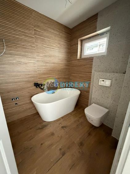 Apartament spatios, bloc nou , etaj 7 ! - 5