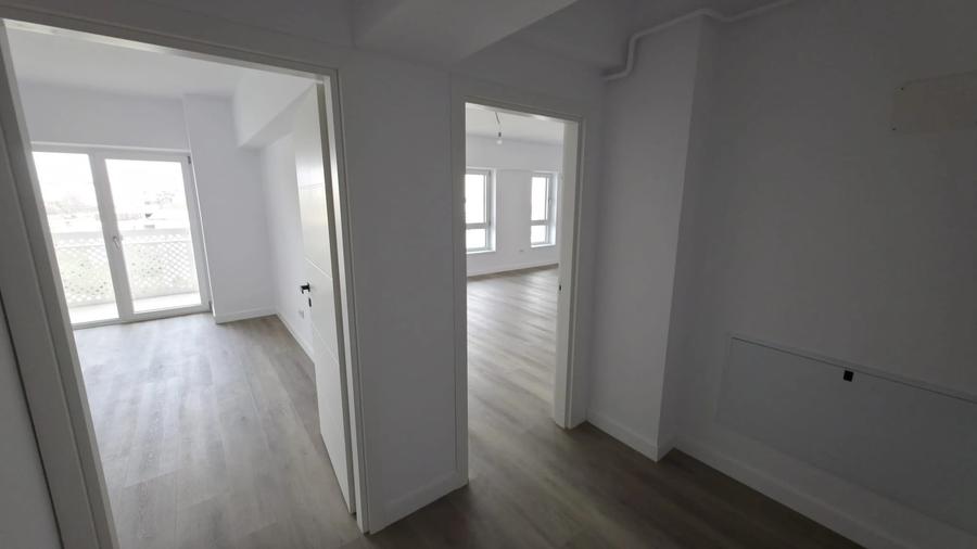 Apartament 2 camere, bloc nou intabulat – Alexandru cel Bun, Iași, fără TVA suplimentar