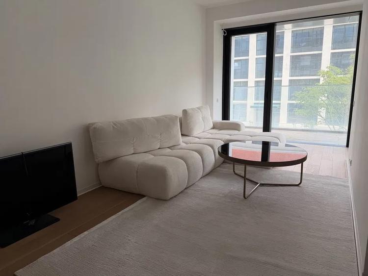 One Mircea Eliade | 2 Camere | Centrala | Balcon | Parcare |