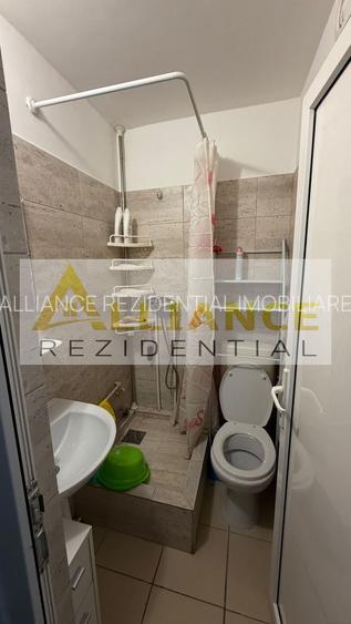 EXCLUSIVITATE | GARSONIERA DE VANZARE – DRUMUL CRETESTILOR 19 - 5