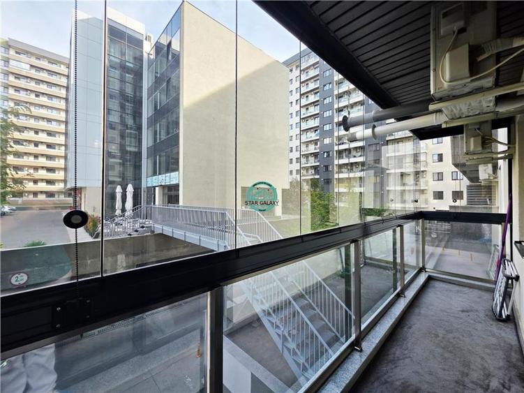 Apartament 2 camere cu parcare subterana, Novum Independentei
