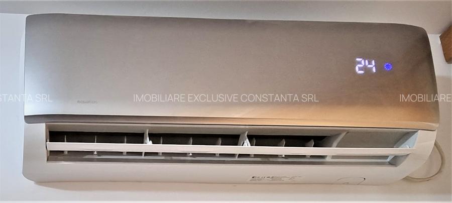 De Închiriat: Apartament modern cu 2 camere Zona Spitalul Județean (Str. Crisana - 21