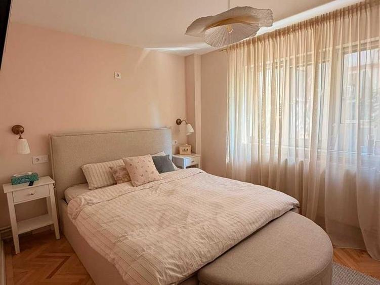 Vand Apartament 2 Camere Rovine Parculet Complet Renovat