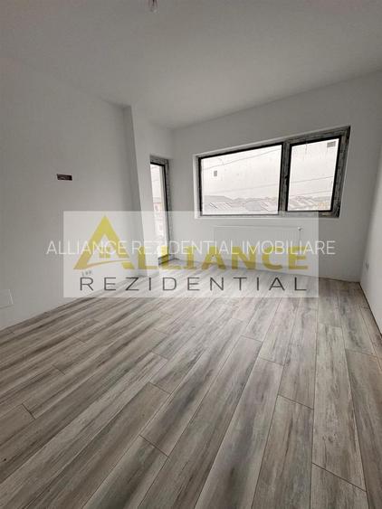 [POPESTI-LEORDENI] Vila cu 4 camere - 2 bai | 110 MPU - 3
