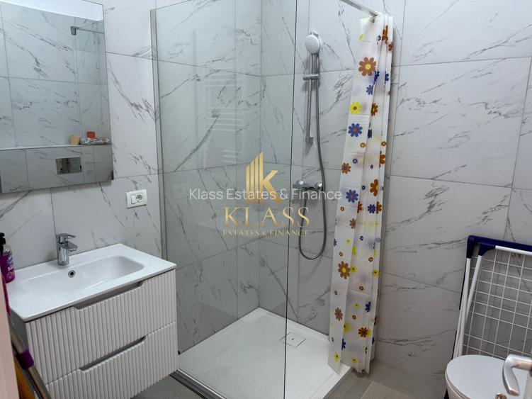Apartament Nou, 2 camere Bloc Boutique,  Pipera - Emil Racovita - 6