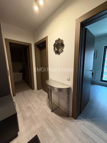 Garsoniera 21 Residence Politehnica la 5 minute de metrou Lujerului - 10