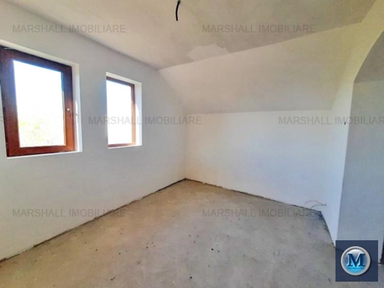 Vila cu 5 camere de vanzare in Gageni, 227.44 mp #16242