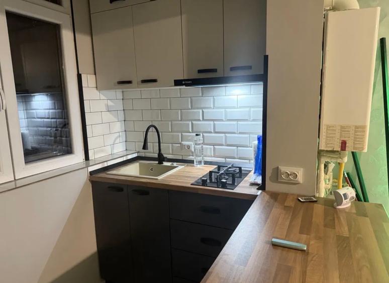 Inchiriere doua camere Metalurgiei | Drumul Binelui | Loc de parcare inclus
