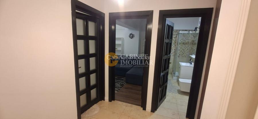 Mutare Imediată! Apartament modern 2 camere, INTABULAT – Royal Town, Copou - 6