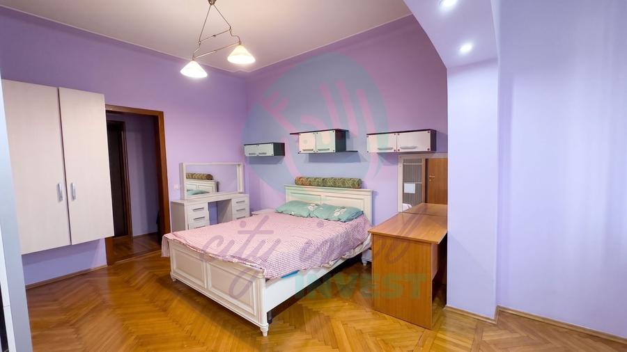 Apartament 5 camere | Calea Moșilor Vechi