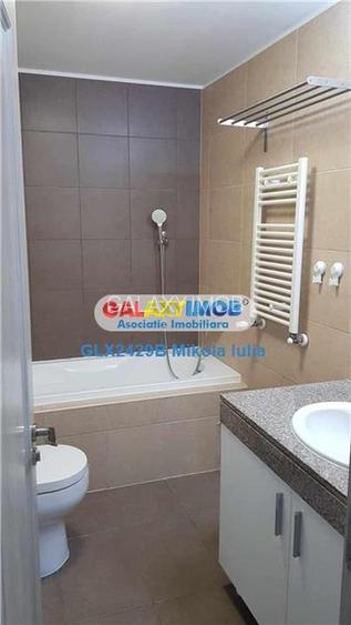 Apartament 3 camere | parcare | et 3 | Pacii -  Complex Ten Blocks - 10