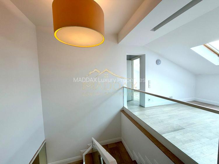 Vila cu 9 camere *900 teren* & piscina privata // Pipera - 74
