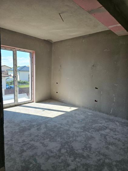 Duplex P+E in Mosnita Noua in cartier Europa cu stada asfaltata