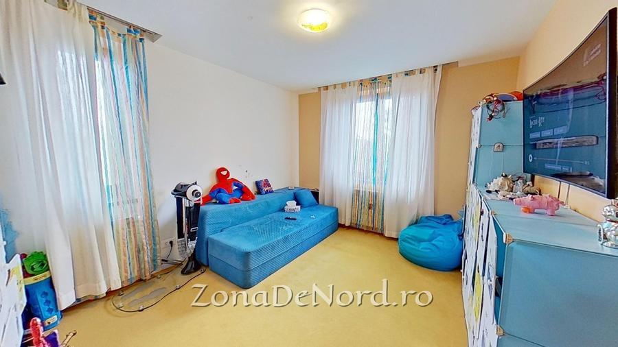 Casa / Vilă în Paradisul Verde,  Ostratu-Corbeanca, comision 0%