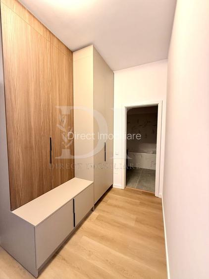 Apartament 2 camere | ULTRAFINISAT | Zona Eroilor / Floresti - 16
