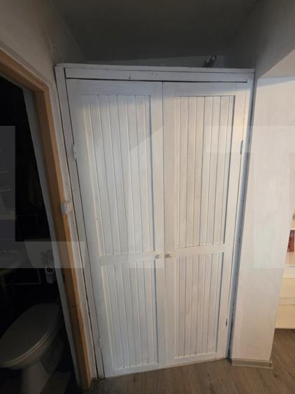 Apartament 2 camere, 50 mp, zona Simeria