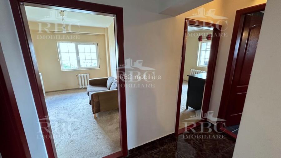 Apartament 3 camere Dorobantilor - 8