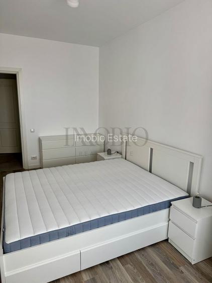 Apartament 2 Camere | Sisesti Lake House | Loc de Parcare - 5