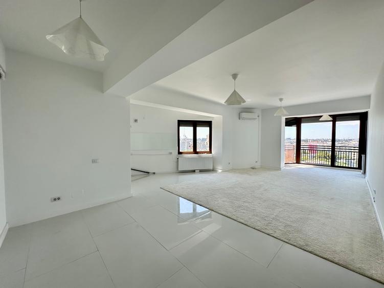 Apartament Premium 2 Camere | 75 mp | Bloc Nou 2012 | Zona Mall Vitan