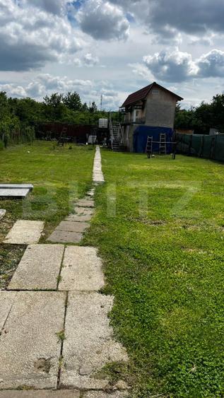 Casa superba in Tarnaveni, 200mp! Ocazie: Vanzare sau schimb cu apartament!