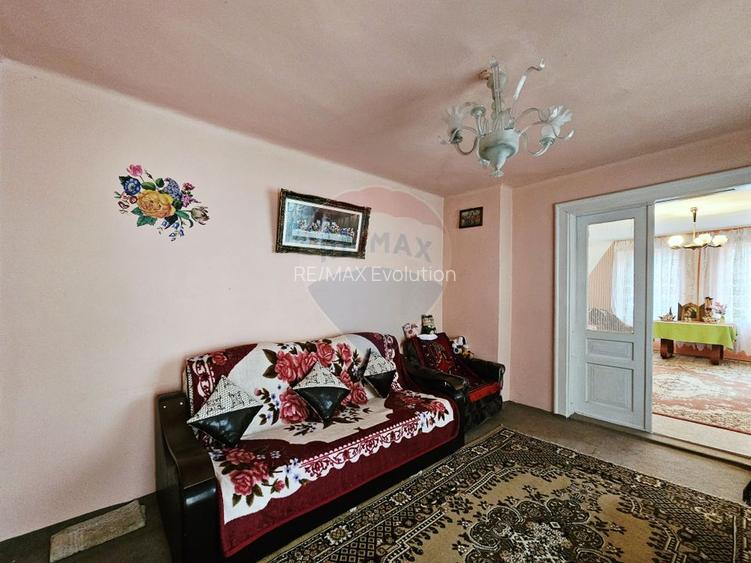 0 Comision | Casa individuala Rasnov | Brasov - 22