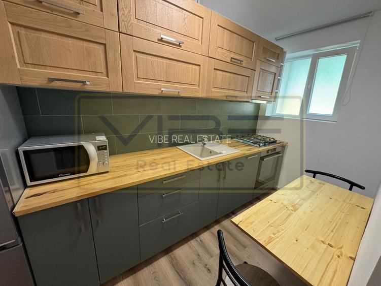 Apartament 2 camere Copou - Universitatea Al.I.Cuza - 11