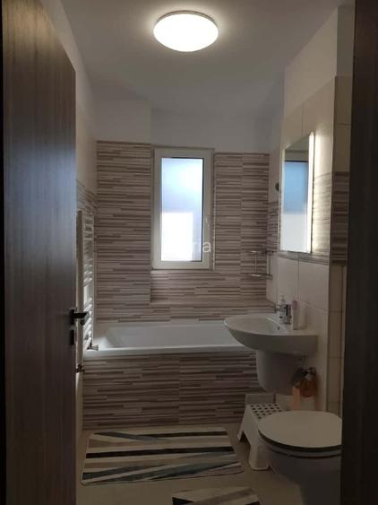 Penthouse - IRIS Armoniei - 5