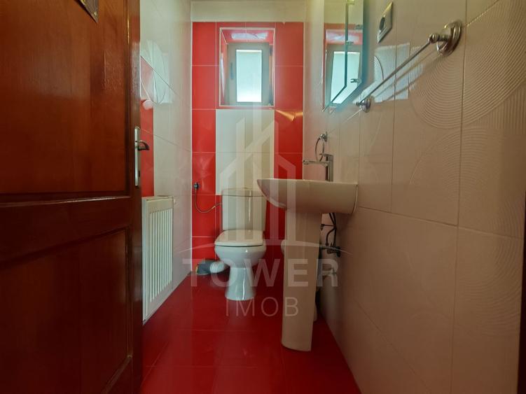 Casă de închiriat în Șelimbăr, în apropiere de Shopping City