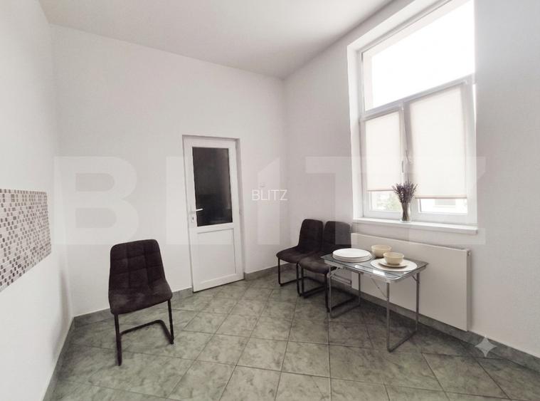 Spatiu de birouri, 98 mp, parcare privata, zona Mileniului - 5