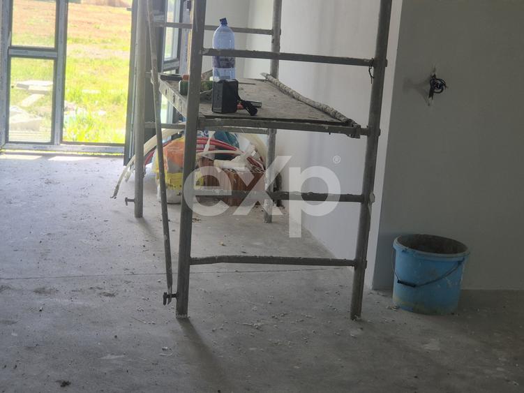 Vanzare casa in Albota Arges 3 camere constructie 2024