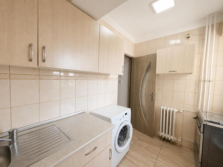 Vanzare garsonieră decomandată zona Pantelimon | Bd. Chișinău