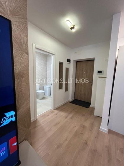 Apartament 2 camere| Hills Titanium| Metrou - 7