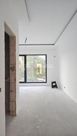 Casa stil duplex - zona Corbeanca