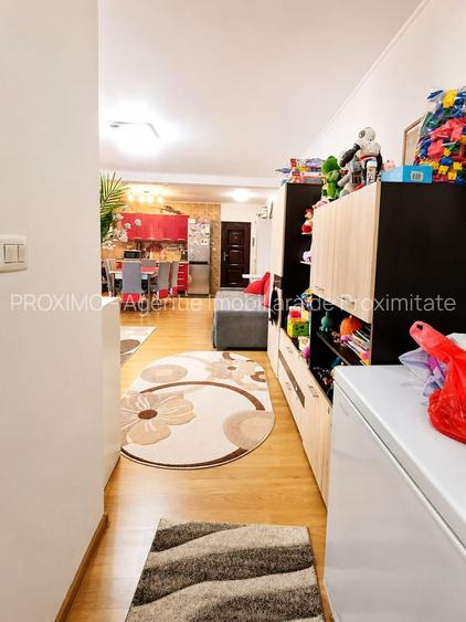 Apartament 2 camere, decomandat, Take Ionescu - 3