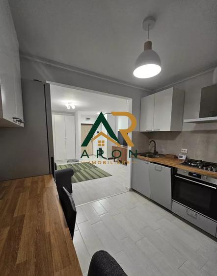 3 Camere | Pallady | Hils Brauner | Centrala | PetFriendly | Parcare