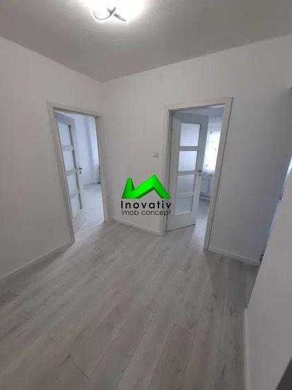 Apartament de vanzare 2 camere parcare Sibiu Rahovei