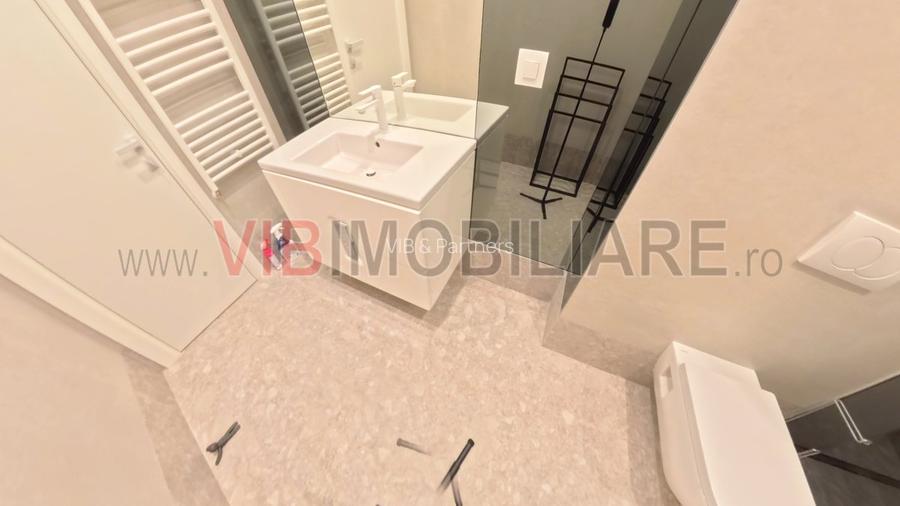 Sisesti - 303 By Radacini - Duplex mobilat/utilat/ nou / cu parcare - 9